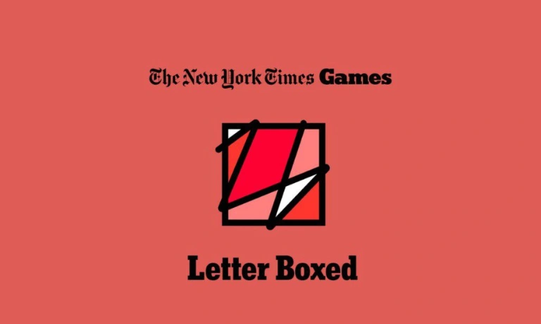 Letter Boxed Answers Today