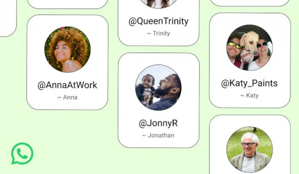 What Is a WhatsApp Username?